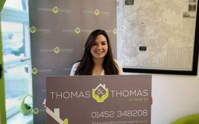 An exciting month for Thomas & Thomas property