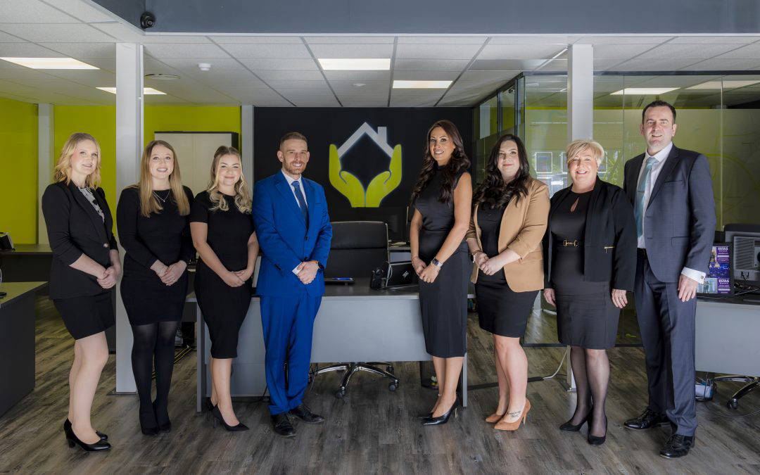 ESTAS Customer Service Award 2021