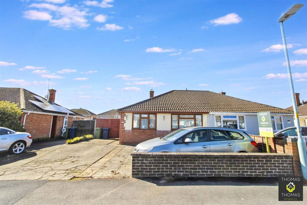 Shearwater Grove, Innsworth