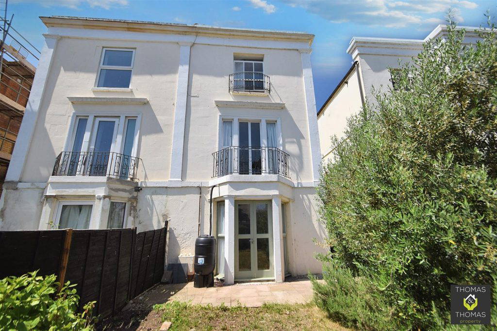 Kingsholm Road, Gloucester