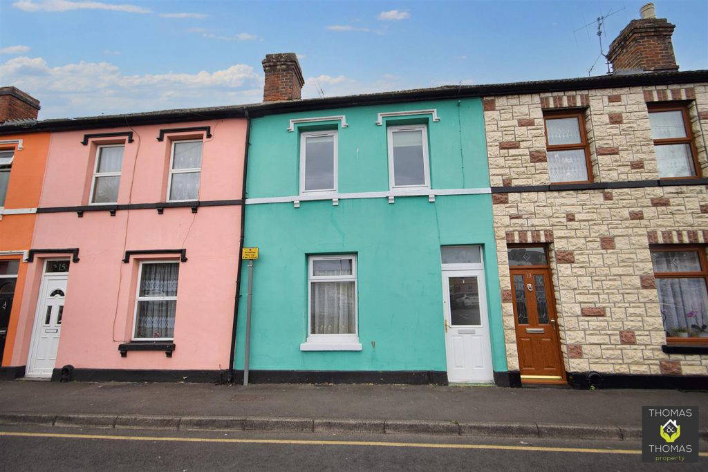 Nettleton Road, Gloucester