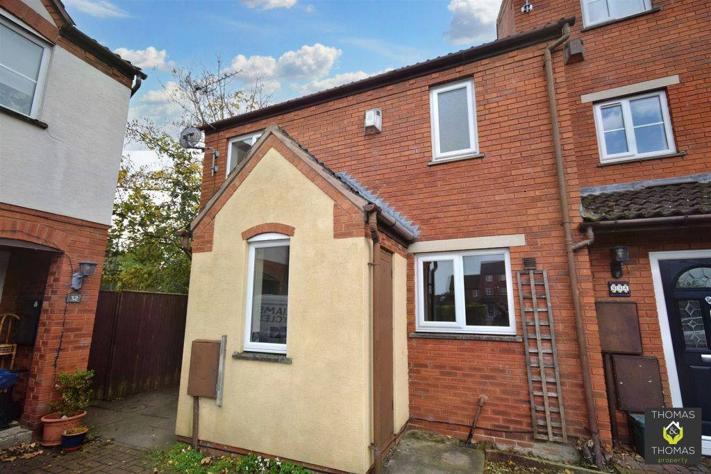 Vervain Close, Churchdown