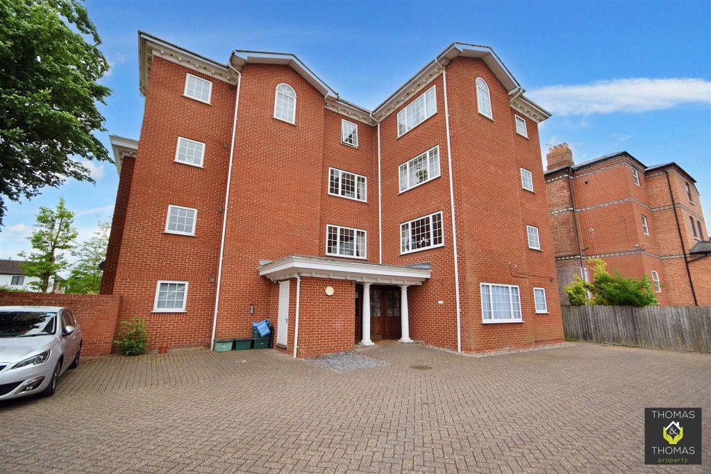 Barnwood Road, Gloucester