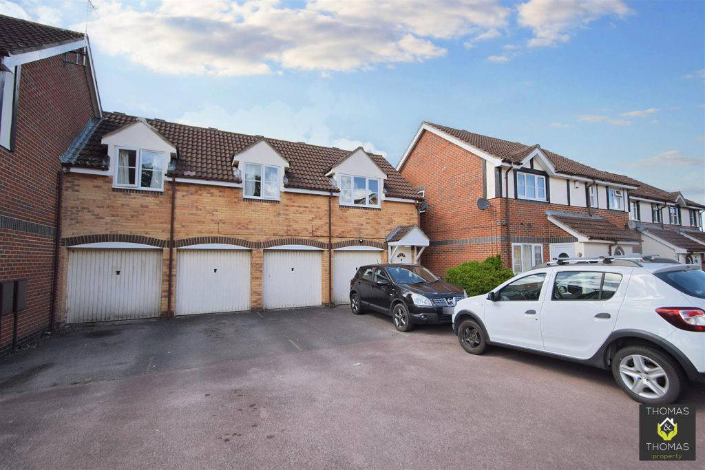 Oatfield, Quedgeley