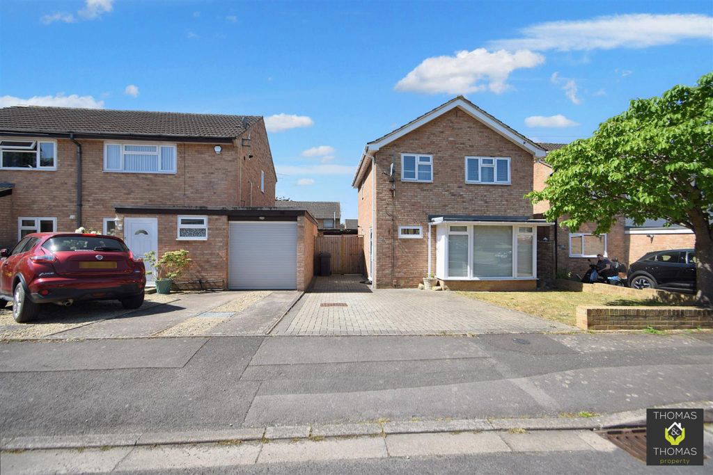 Meerstone Way, Abbeydale