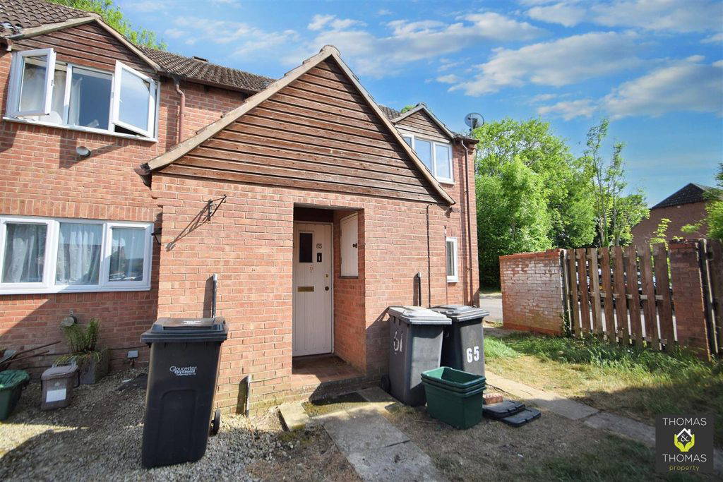 Deerhurst Place, Quedgeley