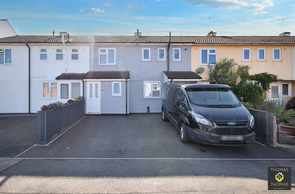Matson Avenue, Matson, Gloucester