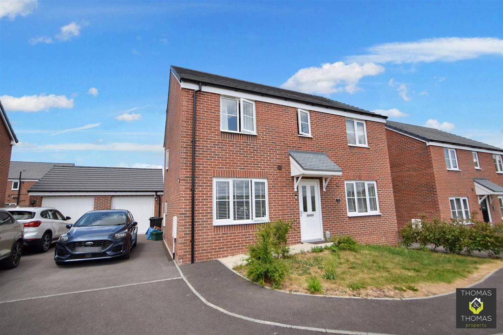 Freemans Road, Tuffley