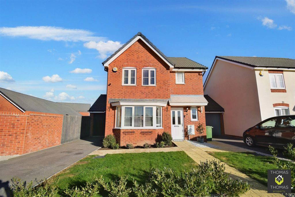 Bowthorpe Drive, Brockworth