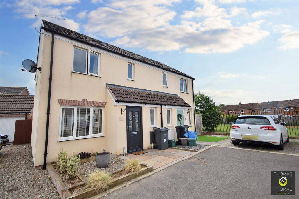 Snetterton Heath Kingsway, Quedgeley, Gloucester