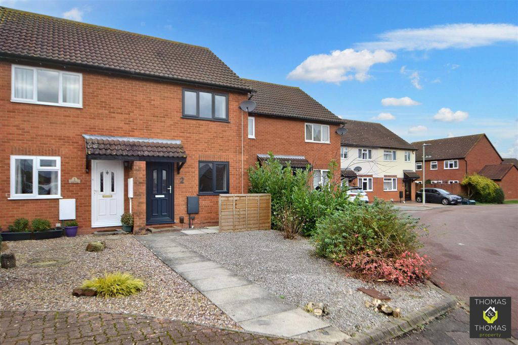 Miller Close, Longlevens, Gloucester