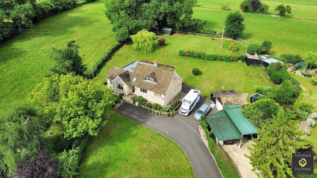 Harescombe, Gloucester