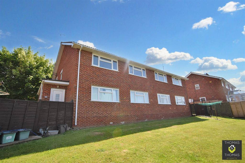 Hendingham Close, Tuffley, Gloucester