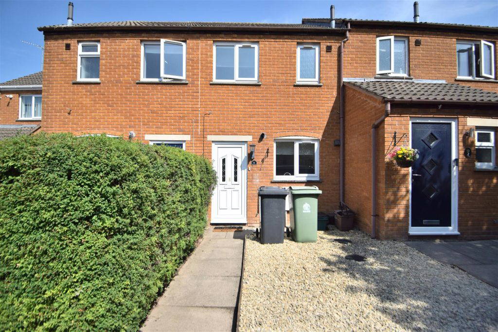Vensfield Road, Quedgeley, Gloucester