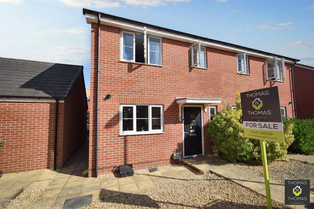 Acorn Way, Hardwicke