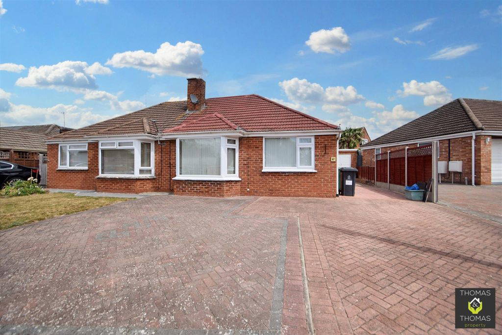 Oxstalls Drive, Longlevens, Gloucester