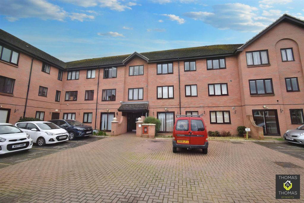 Offer 55’s Sovereign Court, Henry Street