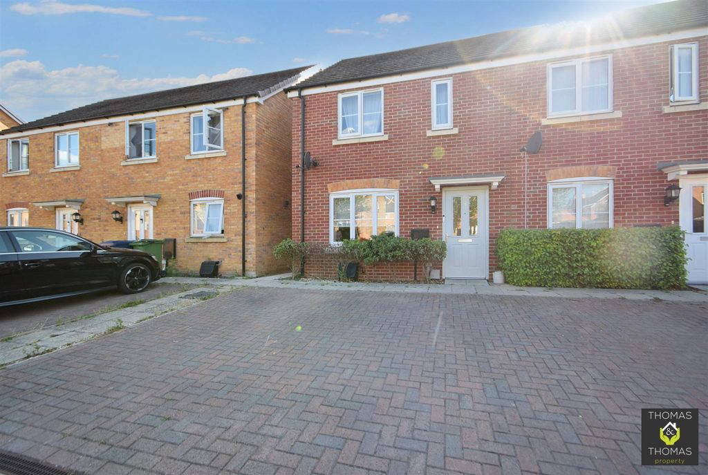 Dawkes Road, Longford