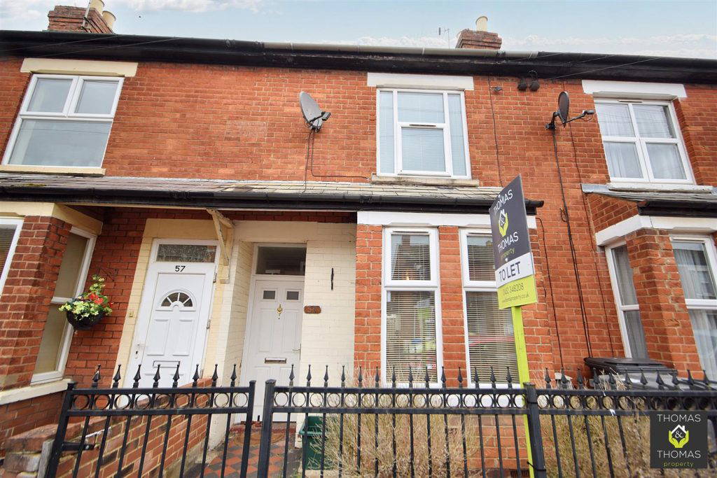 Clegram Road, Gloucester