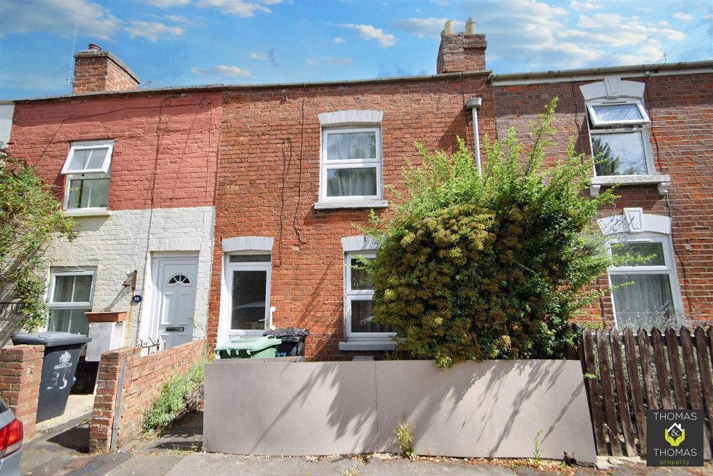 Moreton Street, Gloucester