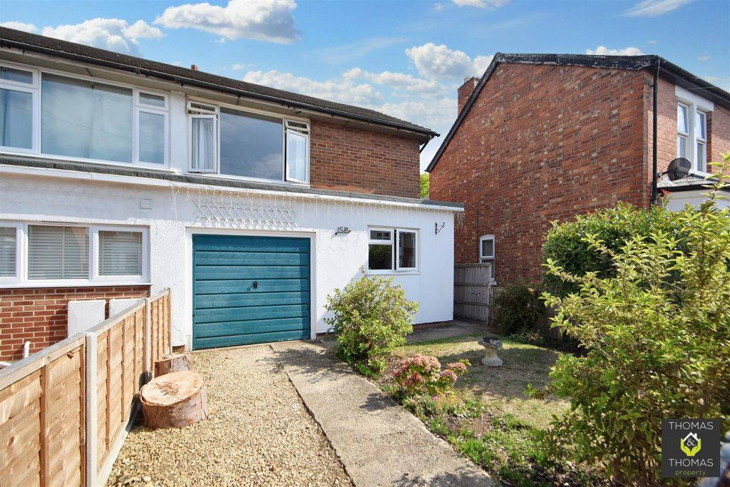 Sisson Road, Longlevens