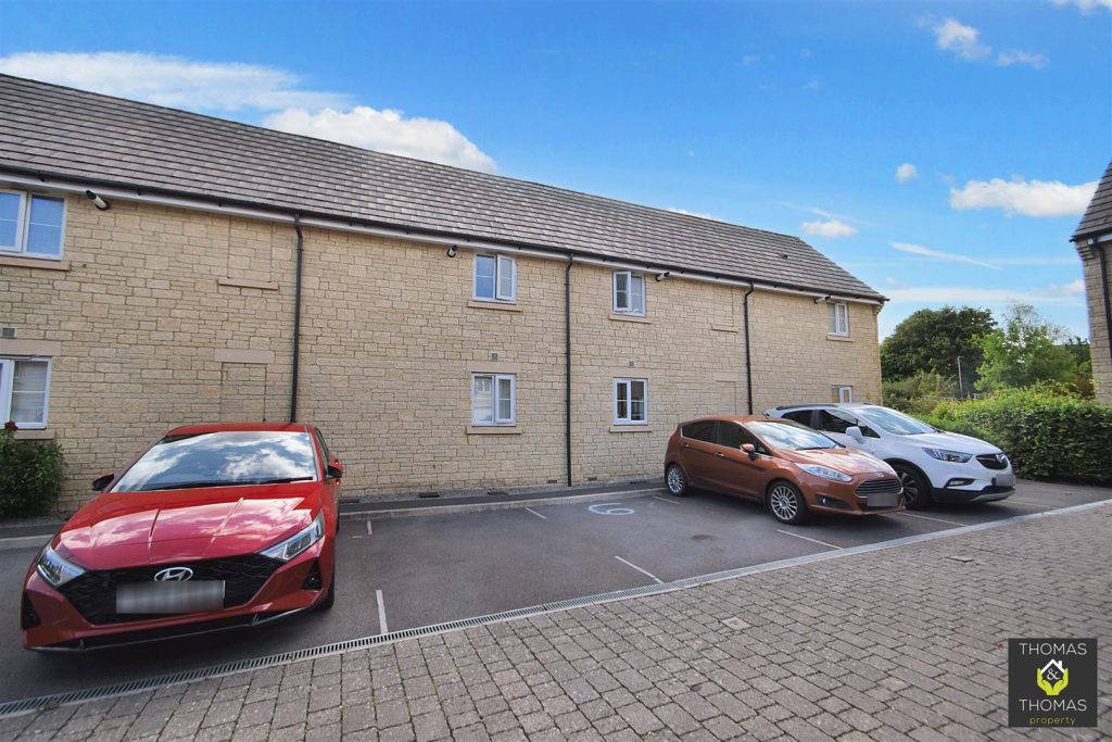 Hale Close, Tuffley, Gloucester