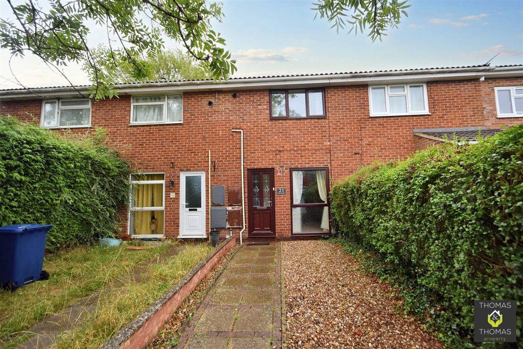 Chandos Drive, Brockworth