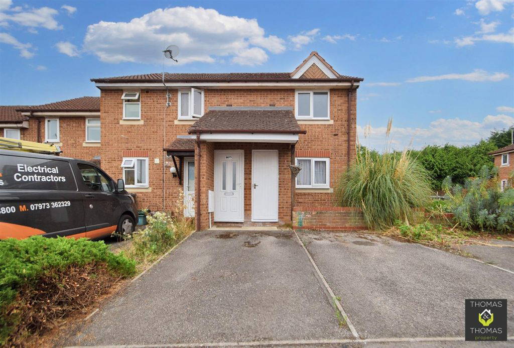 Redding Close, Quedgeley