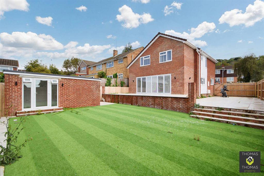 Cherrywood Gardens, Tuffley, Gloucester