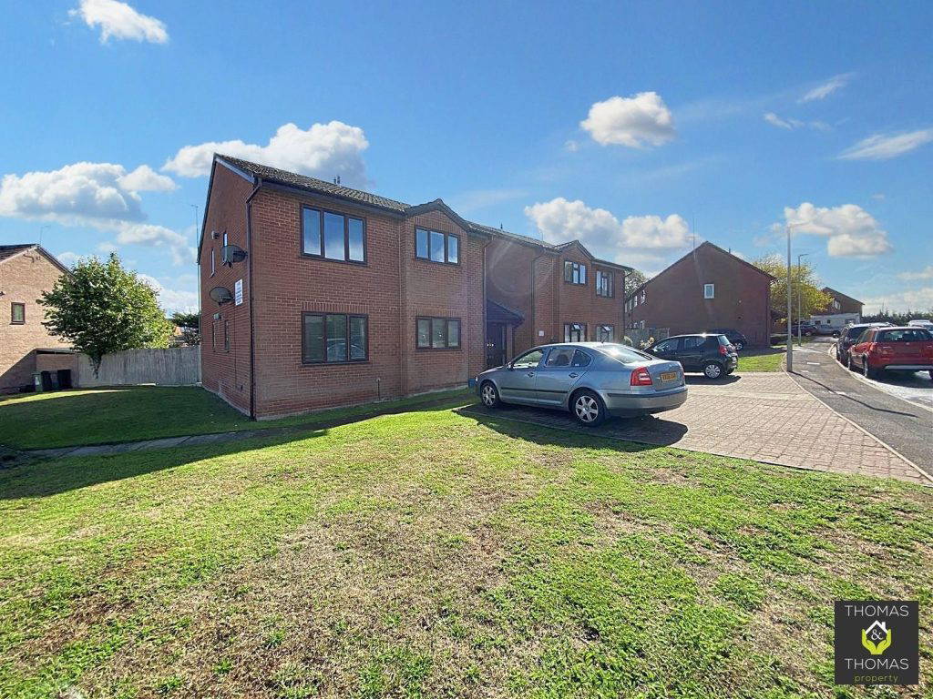 Hamer Street, Gloucester