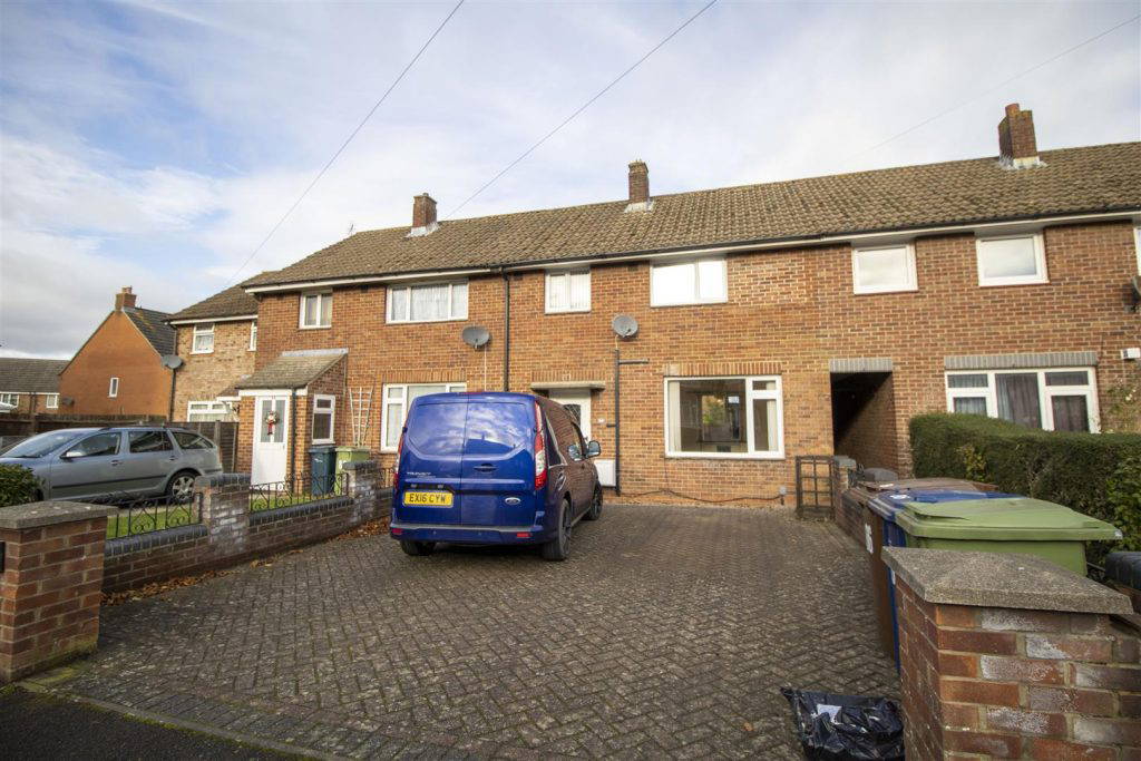 Moorfield Road, Brockworth