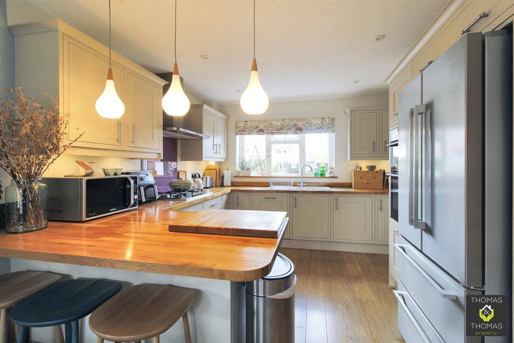 Chamwells Walk, Longlevens,