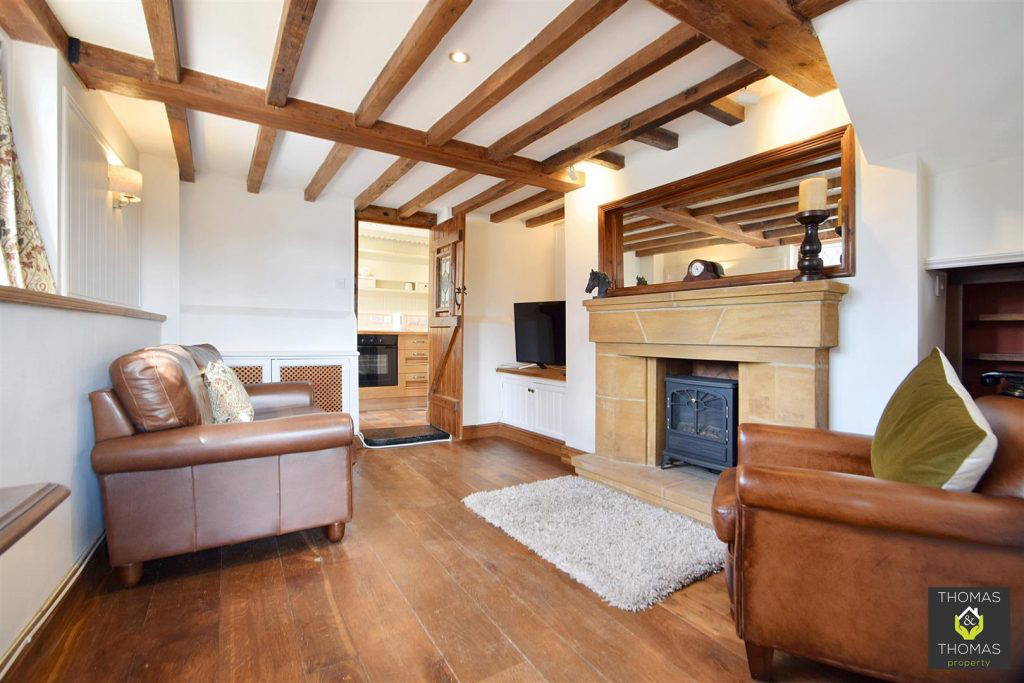 Tewkesbury Road, Longford