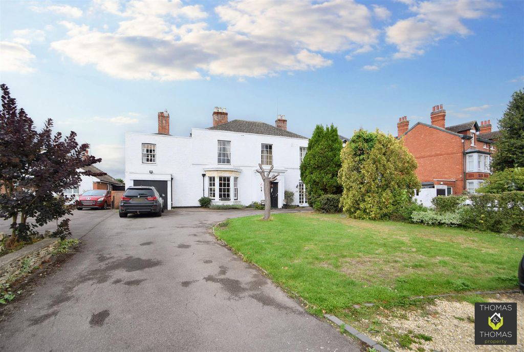Hucclecote Road, Huccelcote
