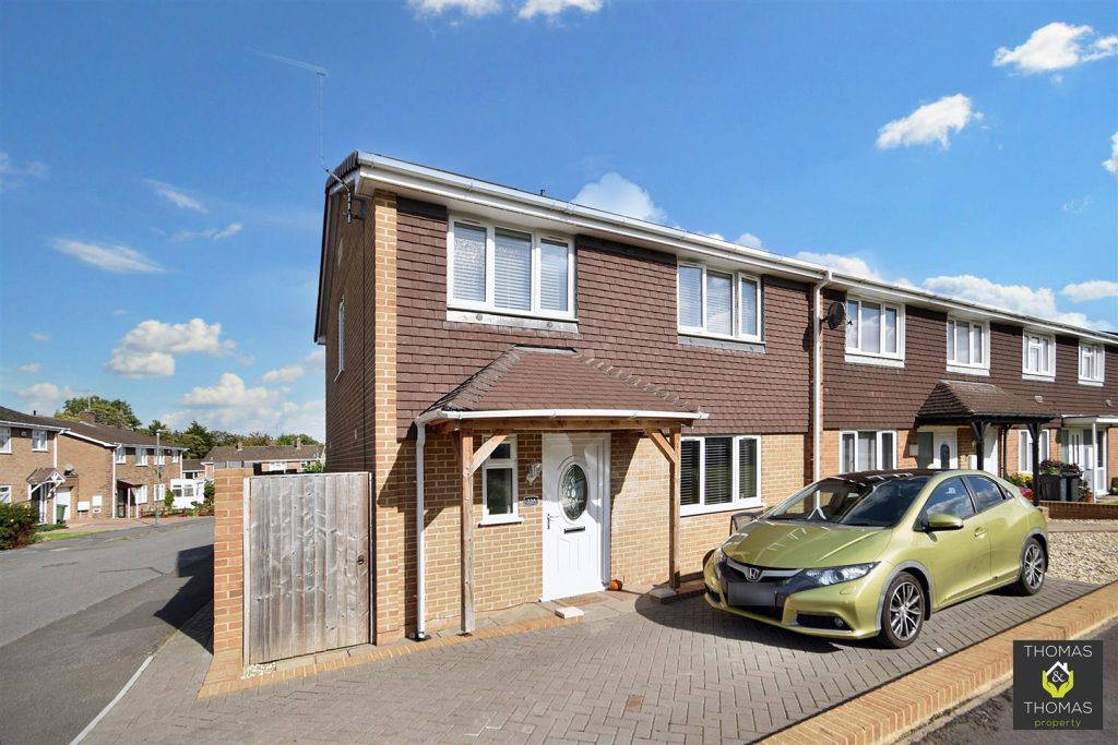 Woodland Green, Upton St. Leonards