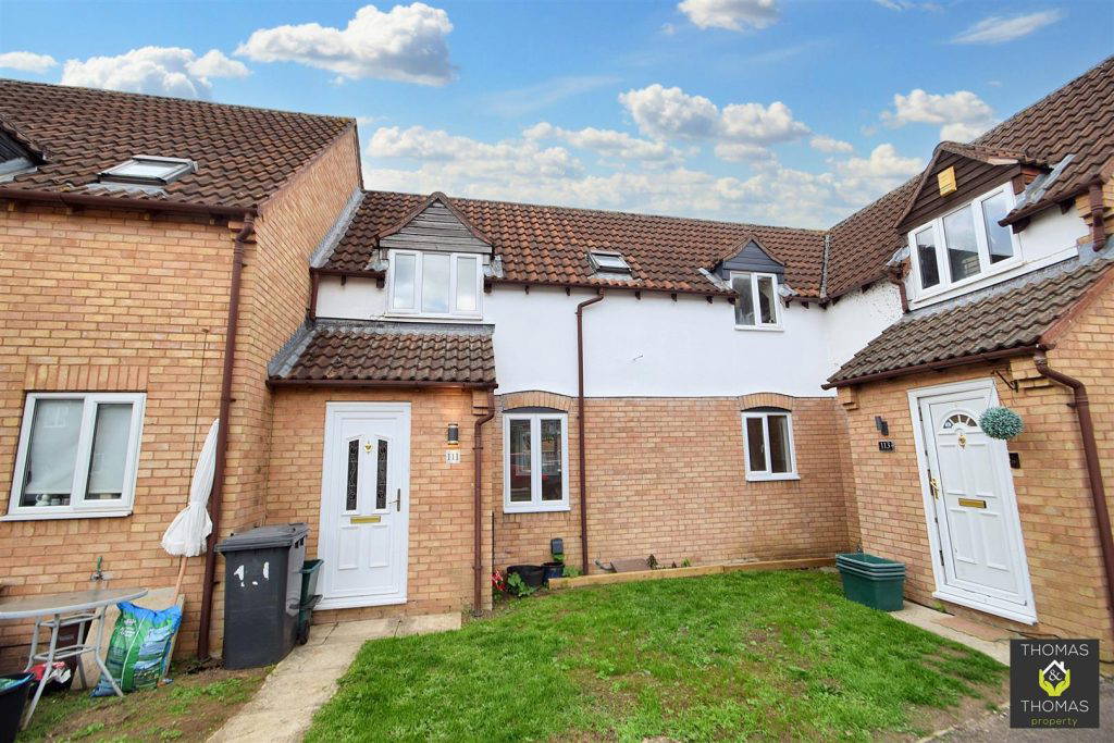 Lanham Gardens, Quedgeley