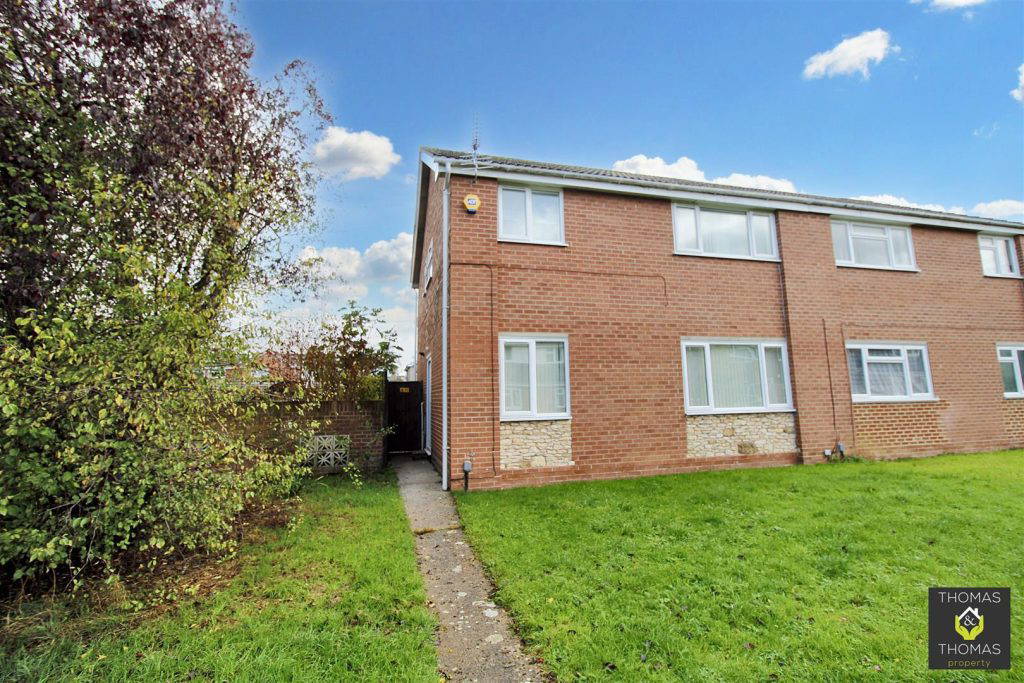 Woodcock Close, Abbeydale