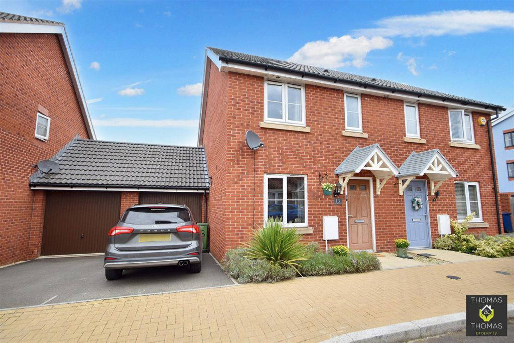Roselle Drive, Brockworth