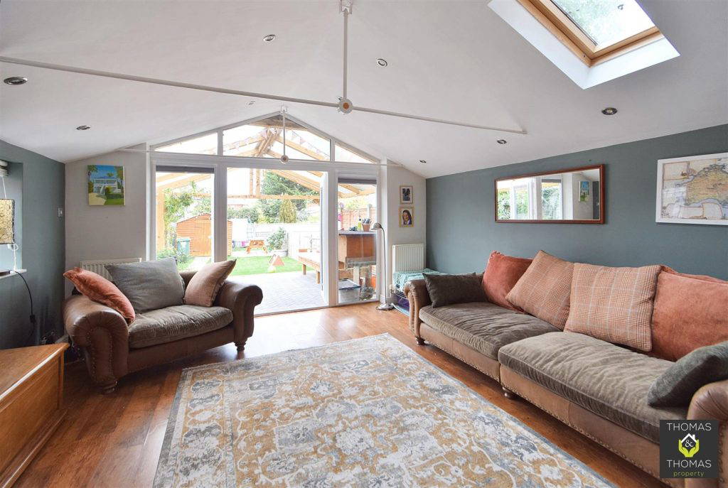 Malvern Road, Kingsholm