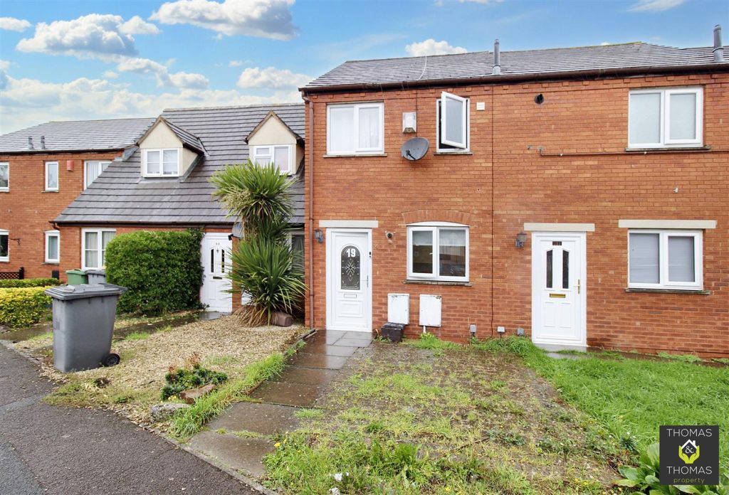 Overbury Road, Gloucester