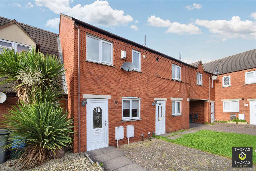 Overbury Road, Gloucester