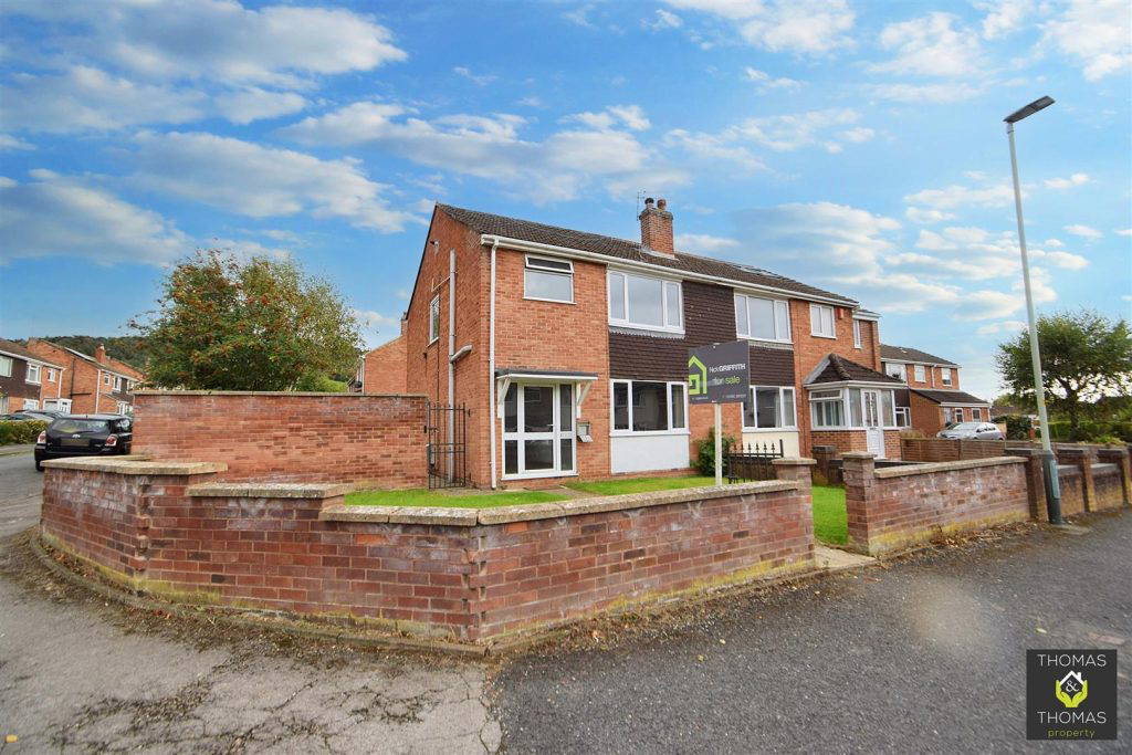 Thompson Drive, Cheltenham
