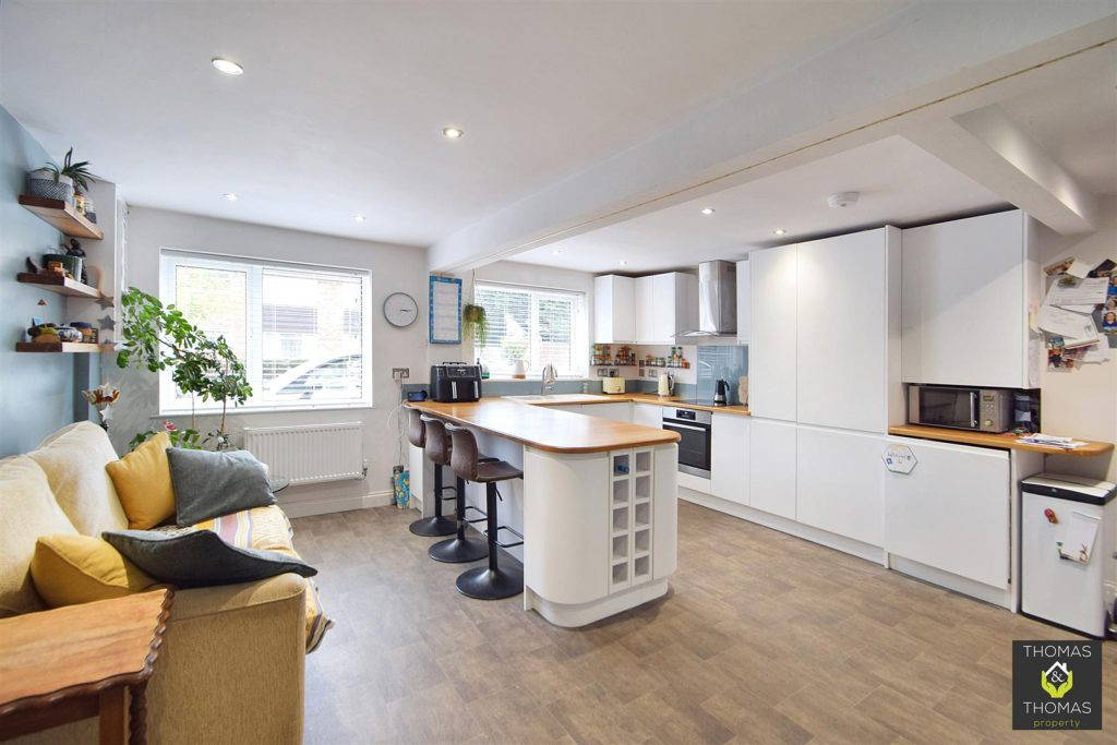 Malvern Road, Kingsholm