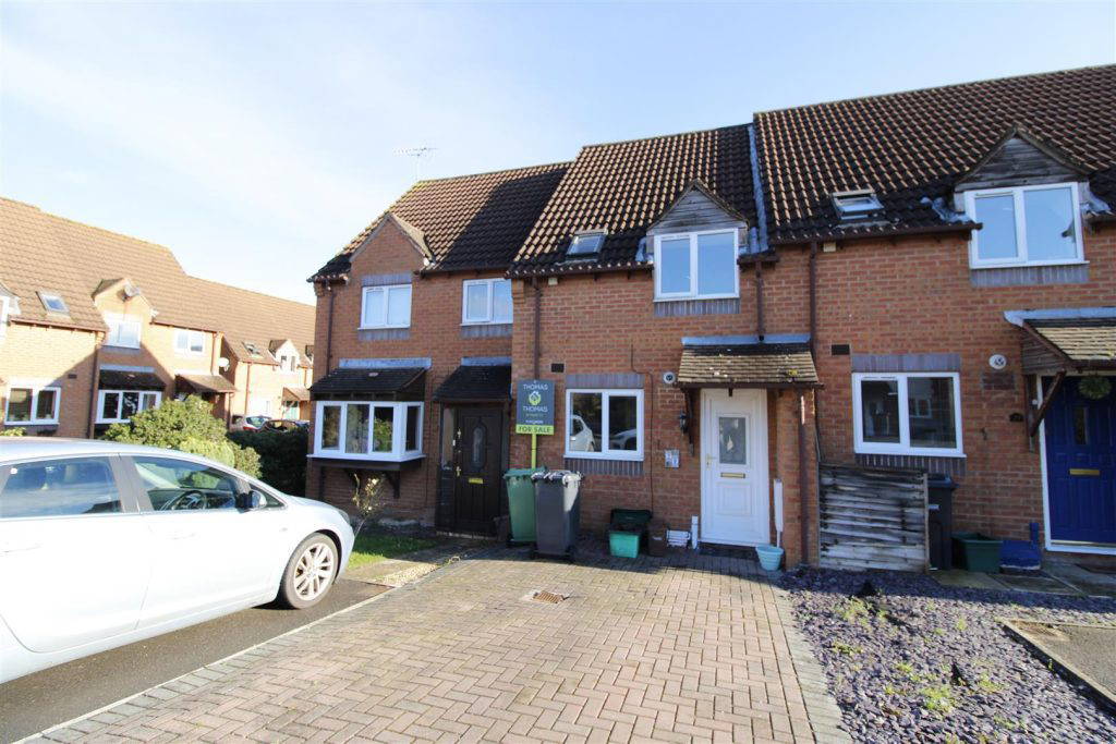 Brockeridge Close, Quedgeley