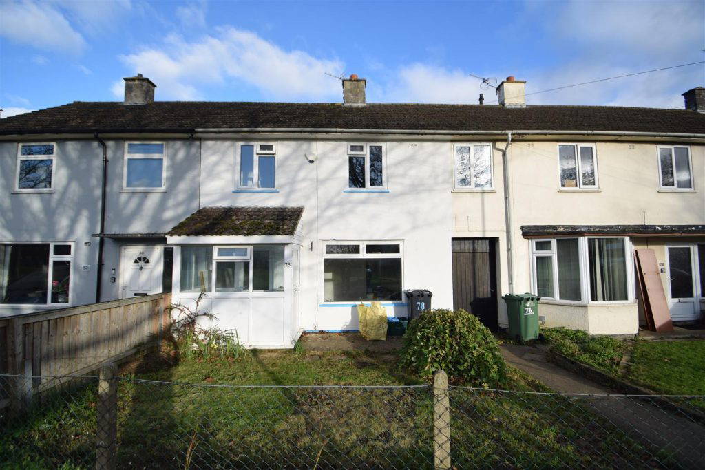 Meadowleaze, Gloucester