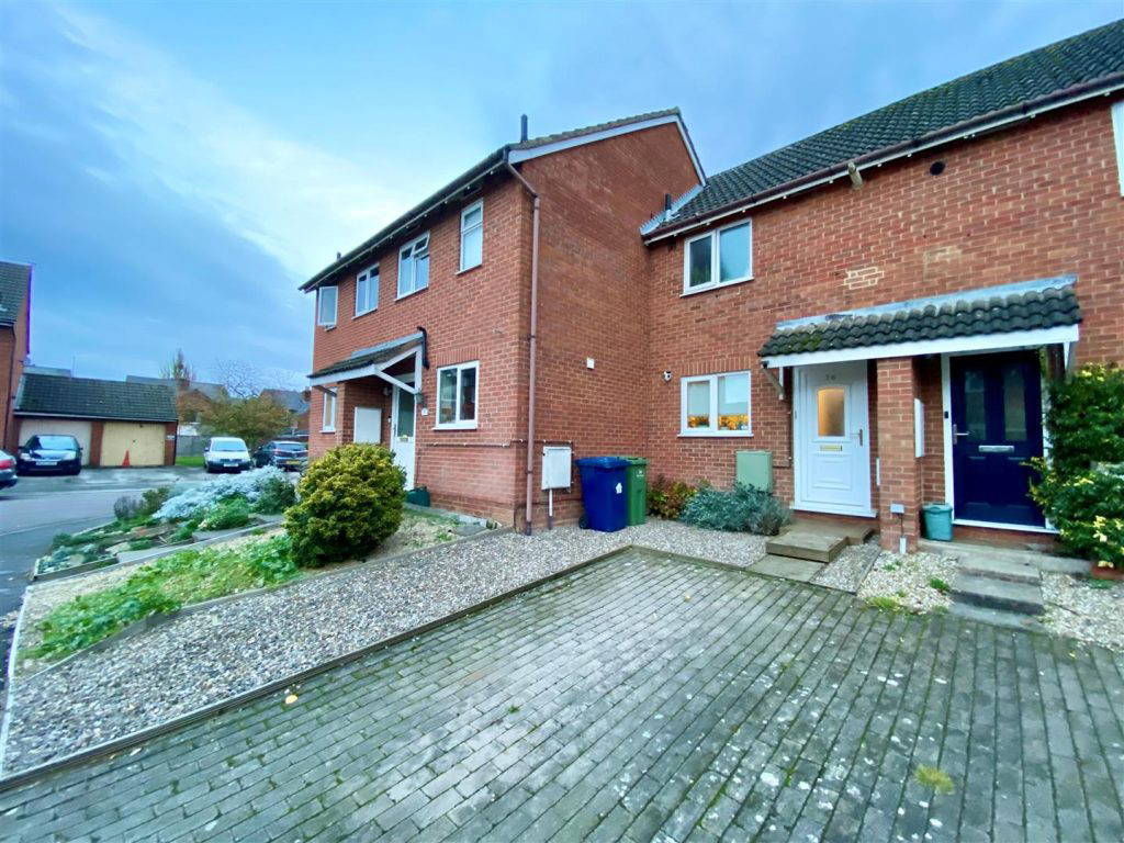 Meadvale Close, Longford