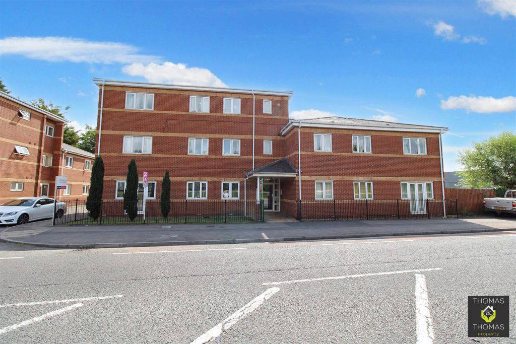 Bristol Road, Quedgeley