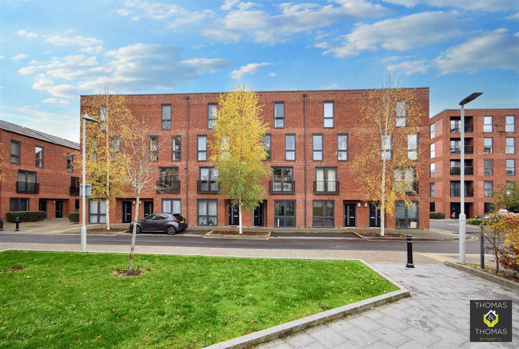 Friars Orchard, Gloucester