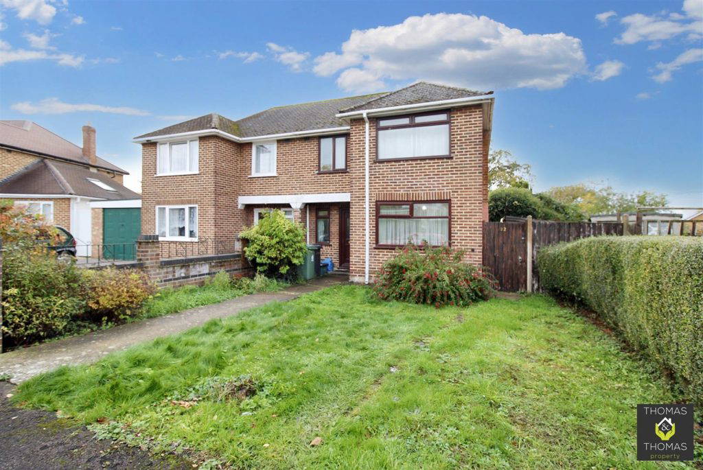 Lea Crescent, Longlevens, Gloucester