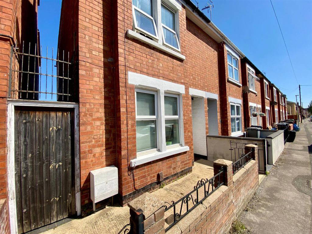 Hanman Road, Gloucester